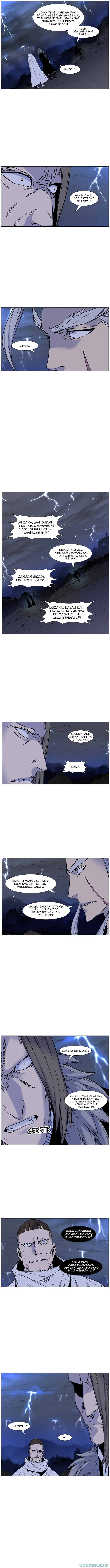 Read Noblesse ID Manga Online