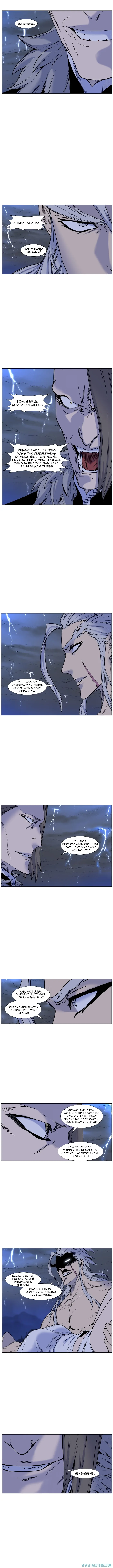 Read Noblesse ID Manga Online