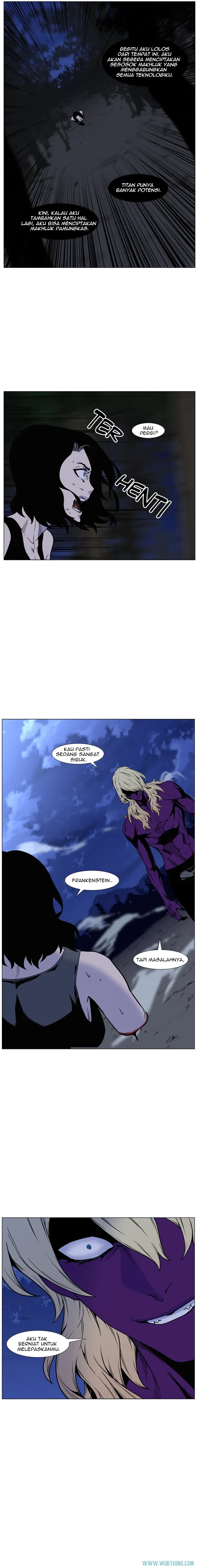Read Noblesse ID Manga Online