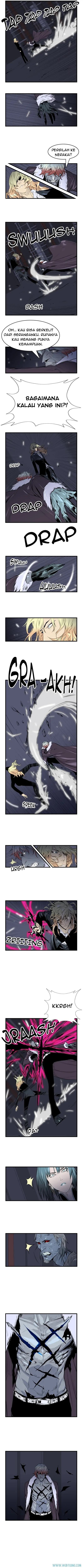 Read Noblesse ID Manga Online