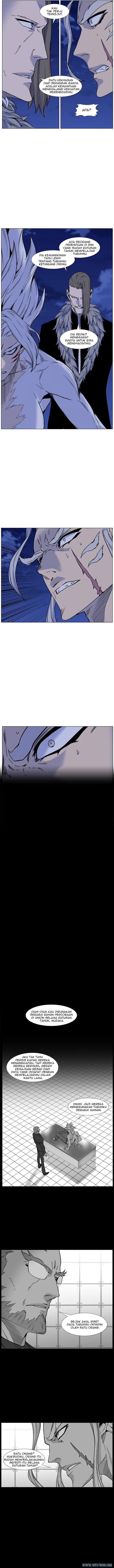 Read Noblesse ID Manga Online
