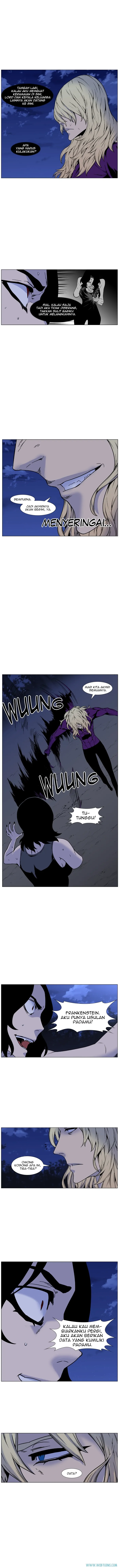 Read Noblesse ID Manga Online
