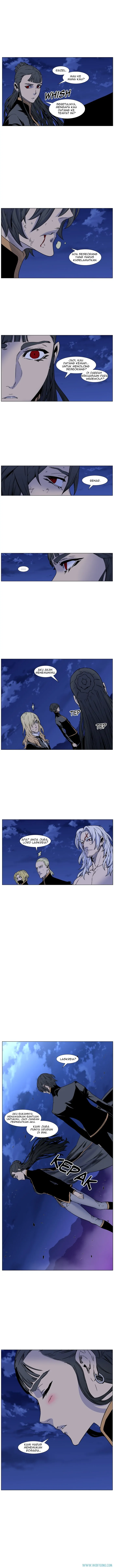 Read Noblesse ID Manga Online