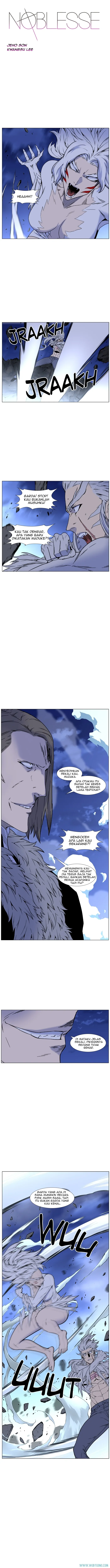 Read Noblesse ID Manga Online