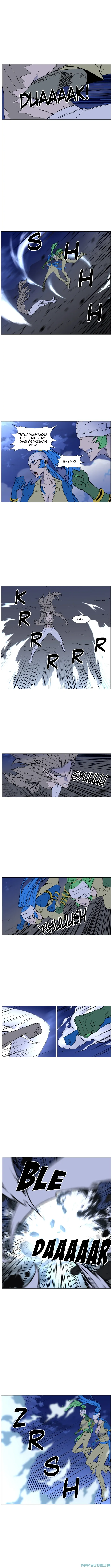 Read Noblesse ID Manga Online
