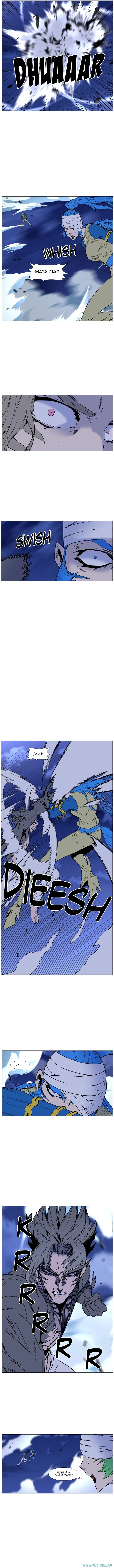 Read Noblesse ID Manga Online