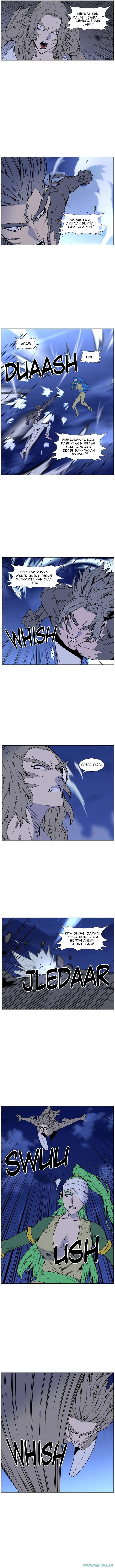 Read Noblesse ID Manga Online