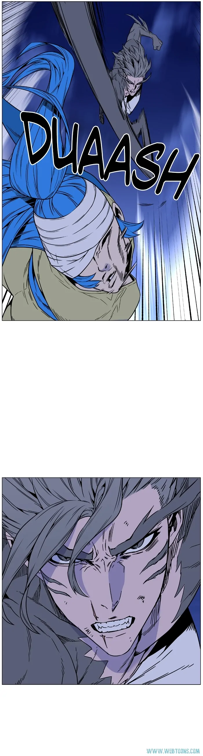 Read Noblesse ID Manga Online