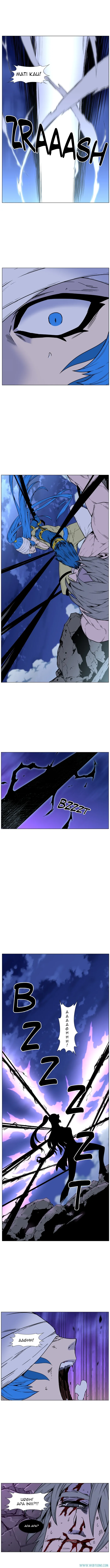 Read Noblesse ID Manga Online
