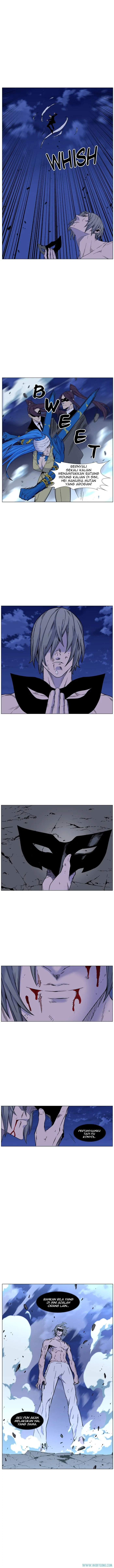 Read Noblesse ID Manga Online