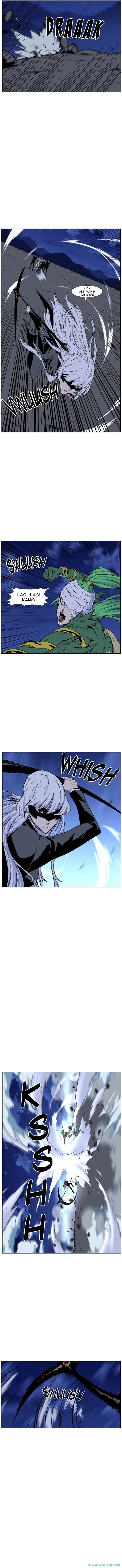 Read Noblesse ID Manga Online
