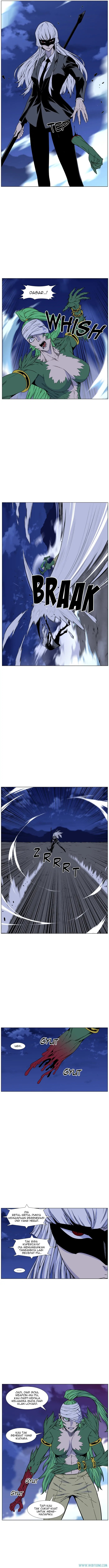 Read Noblesse ID Manga Online