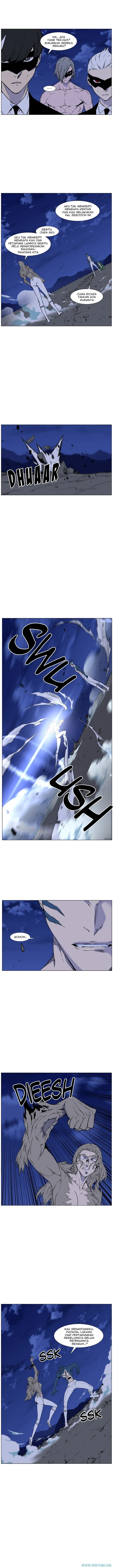 Read Noblesse ID Manga Online