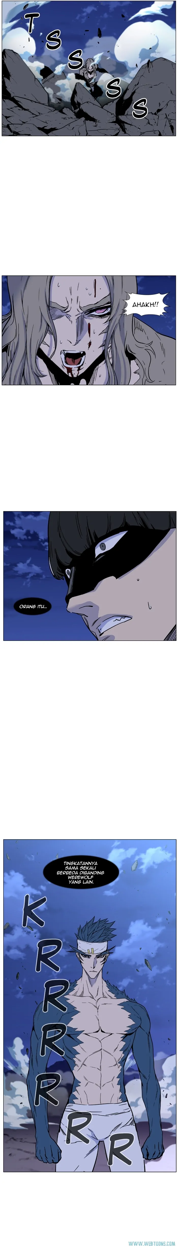Read Noblesse ID Manga Online