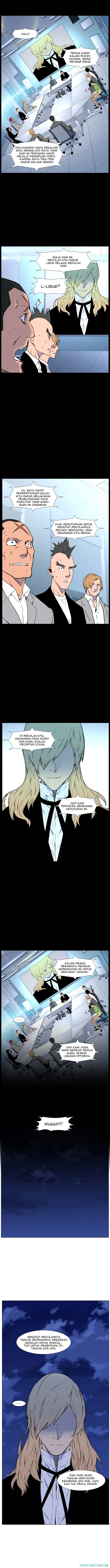 Read Noblesse ID Manga Online