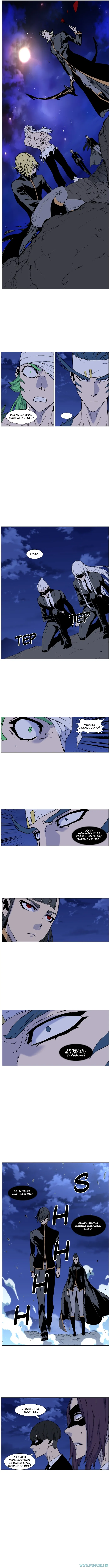 Read Noblesse ID Manga Online