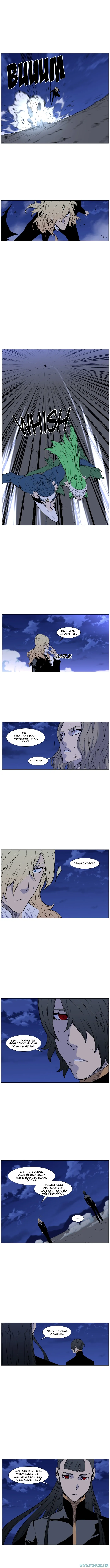 Read Noblesse ID Manga Online