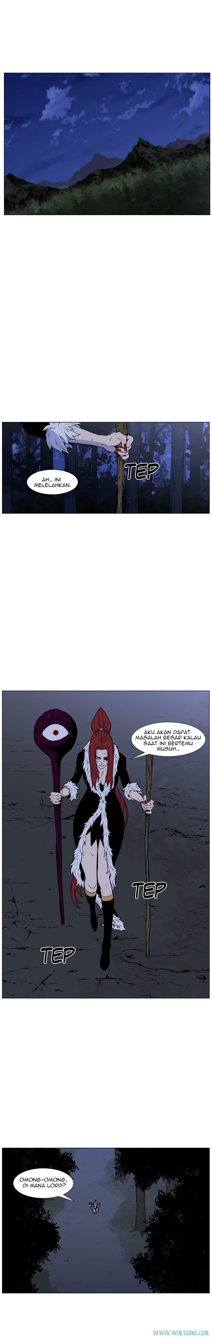 Read Noblesse ID Manga Online