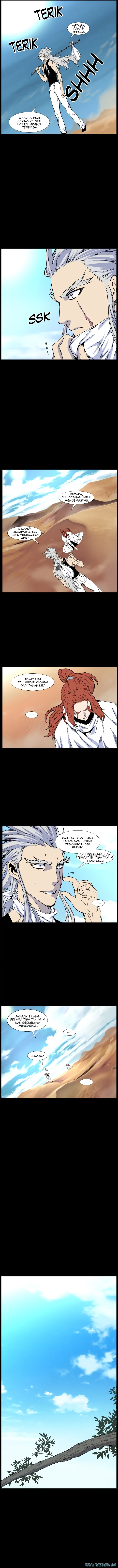 Read Noblesse ID Manga Online