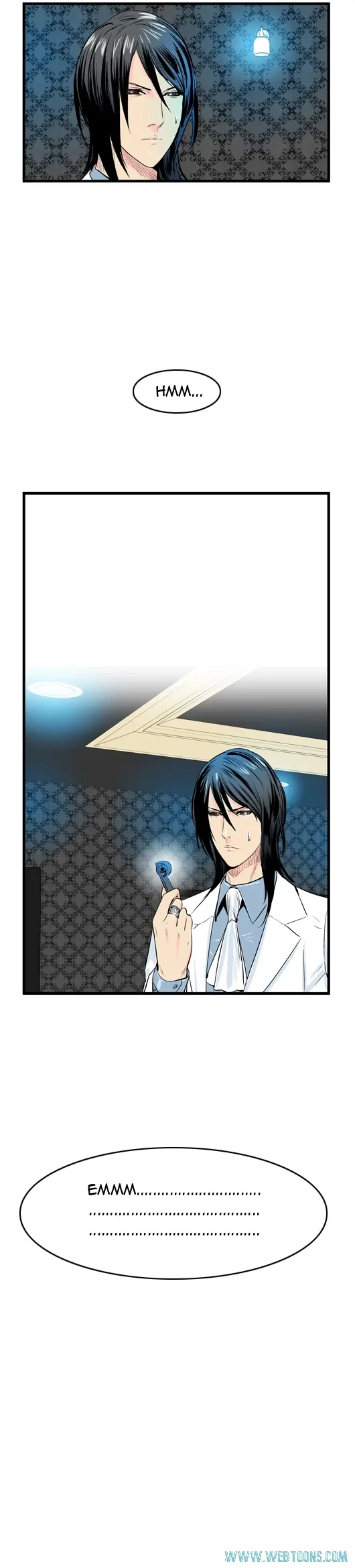 Read Noblesse ID Manga Online