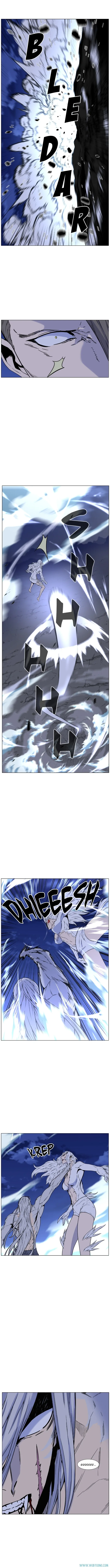 Read Noblesse ID Manga Online