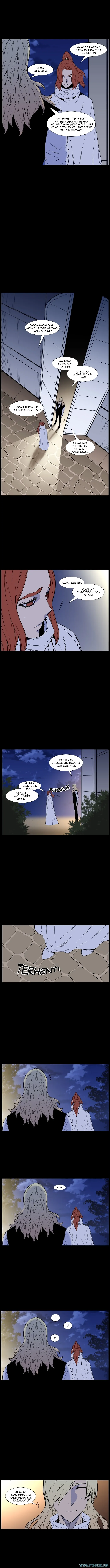 Read Noblesse ID Manga Online