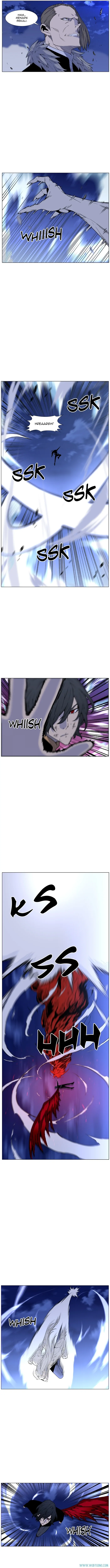 Read Noblesse ID Manga Online