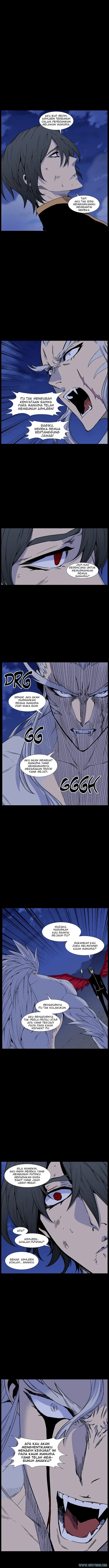 Read Noblesse ID Manga Online