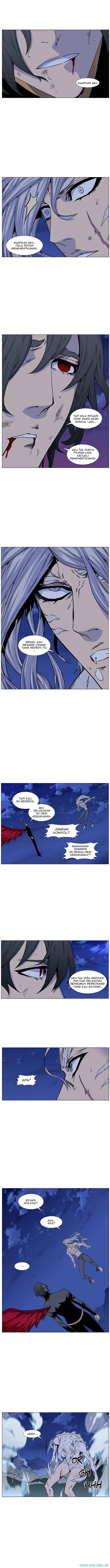 Read Noblesse ID Manga Online