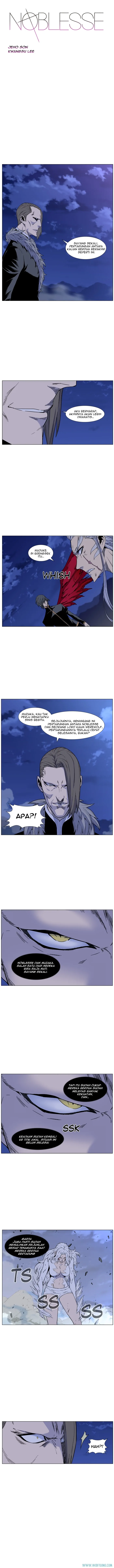 Read Noblesse ID Manga Online