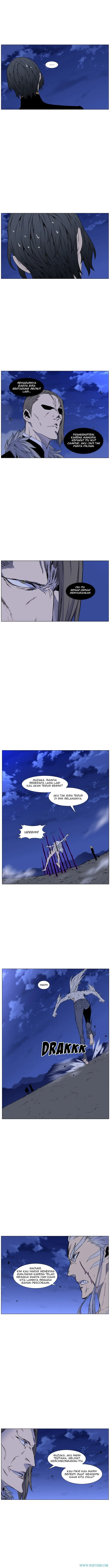 Read Noblesse ID Manga Online