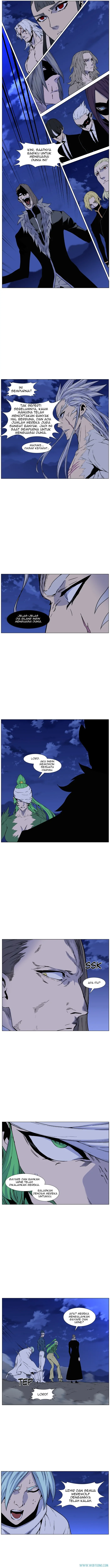 Read Noblesse ID Manga Online