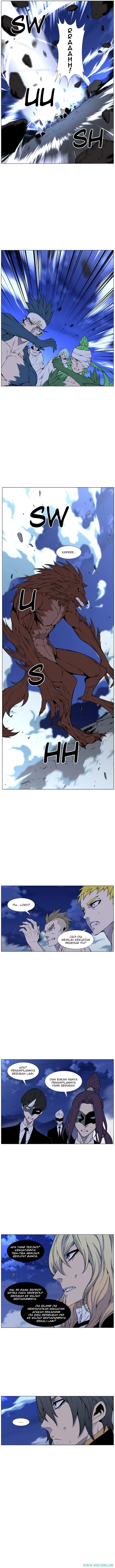 Read Noblesse ID Manga Online