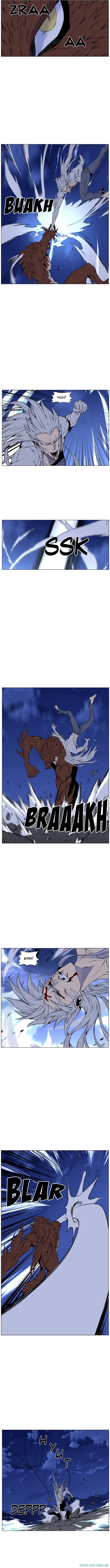 Read Noblesse ID Manga Online