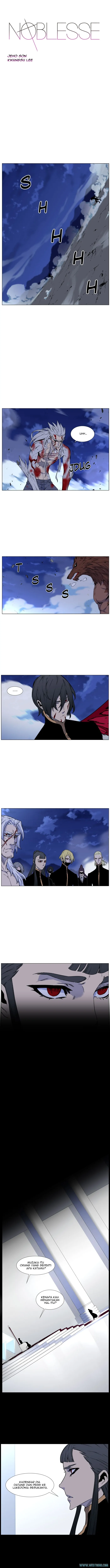 Read Noblesse ID Manga Online