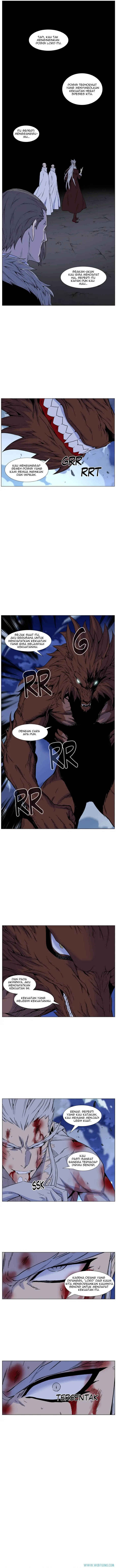 Read Noblesse ID Manga Online