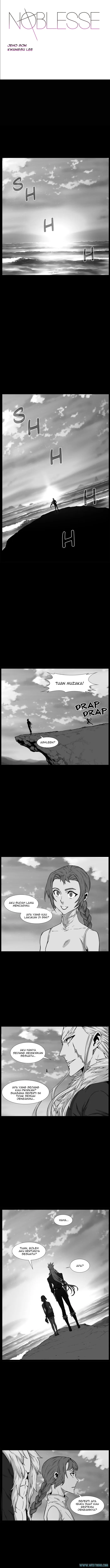 Read Noblesse ID Manga Online