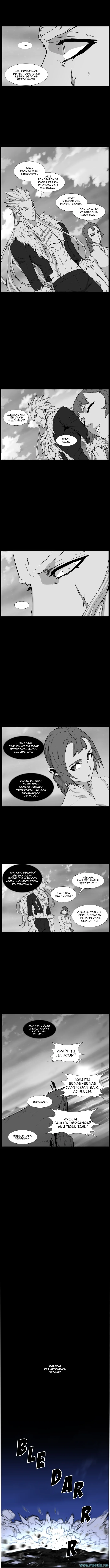 Read Noblesse ID Manga Online