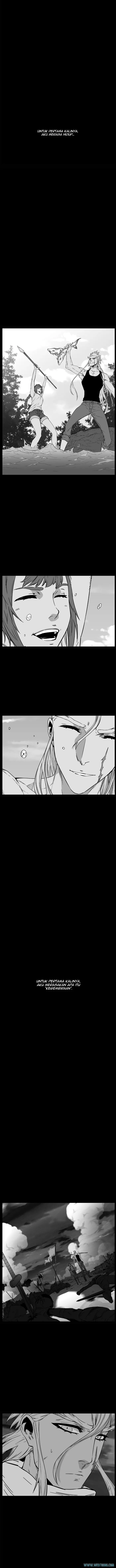 Read Noblesse ID Manga Online