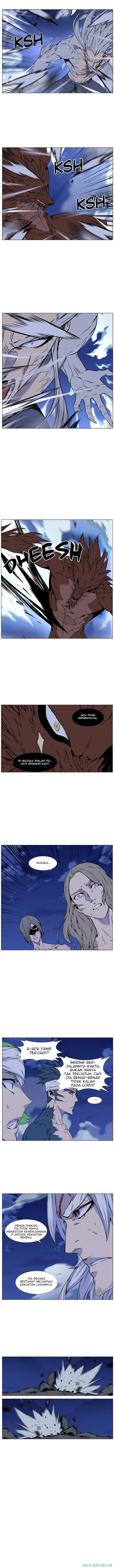 Read Noblesse ID Manga Online