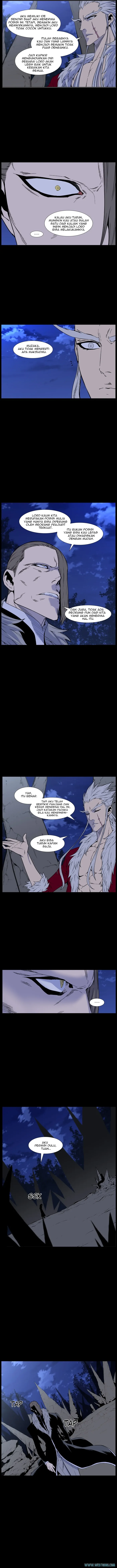 Read Noblesse ID Manga Online