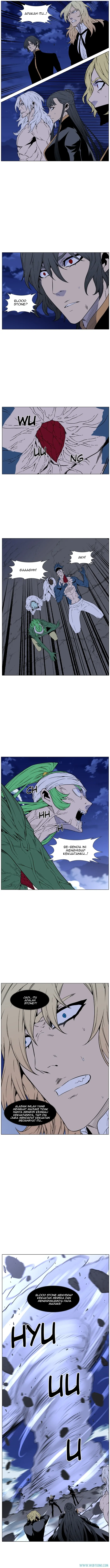 Read Noblesse ID Manga Online