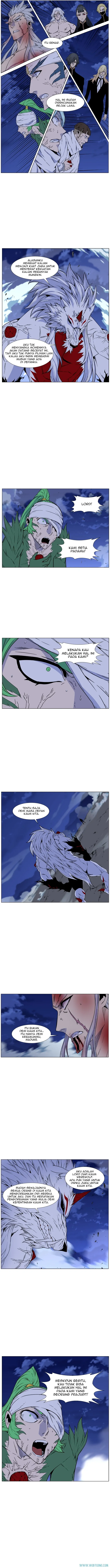 Read Noblesse ID Manga Online