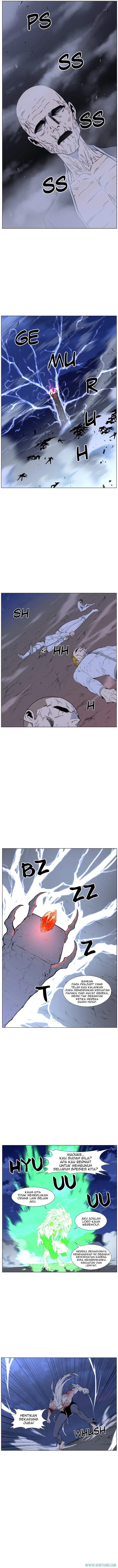 Read Noblesse ID Manga Online