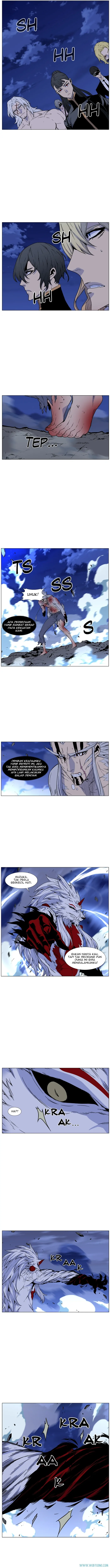 Read Noblesse ID Manga Online
