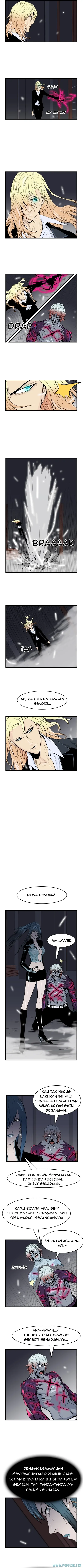 Read Noblesse ID Manga Online