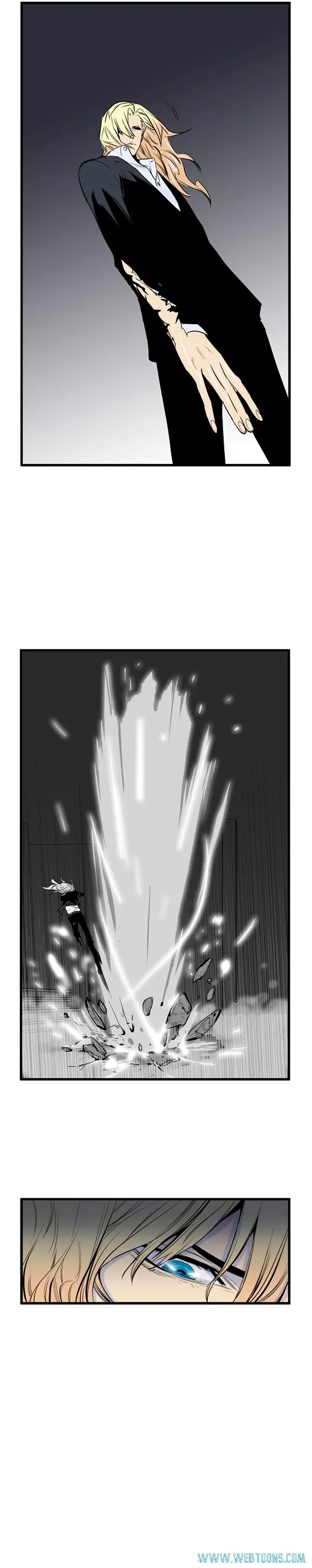 Read Noblesse ID Manga Online
