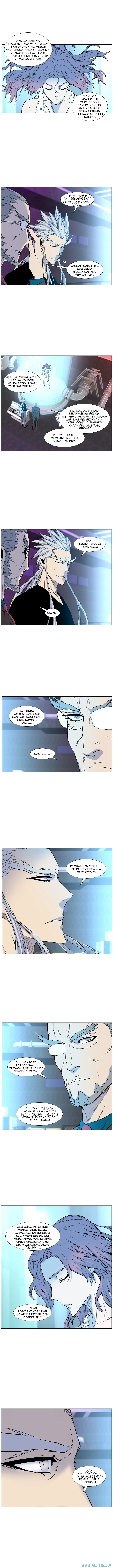 Read Noblesse ID Manga Online