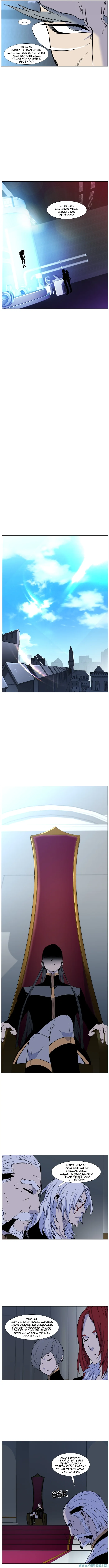 Read Noblesse ID Manga Online