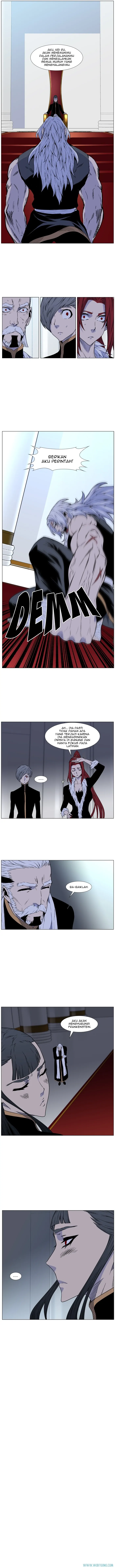 Read Noblesse ID Manga Online